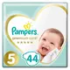 Pampers Premium Care Plenice Premium Care 5, 11-16 kg, 44 kos