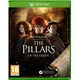 KALYPSO igra The Pillars of the Earth (XBOX One)