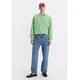 Levis za moške. 29037-0061 Kavbojke 568 Stay Loose blue (29/32), Modra, Priložnostno, Bombaž, Džins