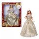 Barbie: Praznična Barbie lutka