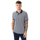 JACK & JONES Majica, modra