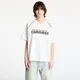 Majice PLEASURES Crumble Heavyweight Raglan White S