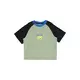 S.Oliver majica KR 2177332 2177332 F zelena 116