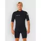 Rip Curl Trad Bz Ss Spr 22Fl Wetsuit black