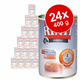 Varčno pakiranje Rinti Sensible čiste sorte 24x400 g - Čista govedina