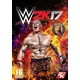 PC WWE 2K17 - Code In Box