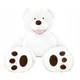 shumee Teddy Amigo 140cm - bel
