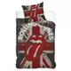 Rolling Stones posteljina 140x200