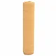 Mreža za privatnost boja pijeska 1 x 10 m HDPE 195 g/m2