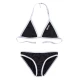 BENCH Bikini, črna