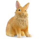 Schleich 13974 - Farm World - levjegrivi kunec