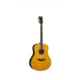 KITARA elektro akustična YAMAHA LL-TA TransAcoustic Vintage tint