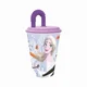 Stor SKODELICA S SLAMICO LEDENO KRALJESTVO 430ML, PLASTIČNA