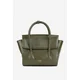 Small bag box NOBO BAG5800-008 green