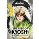 Avatar, The Last Airbender: The Rise of Kyoshi (The Kyoshi Novels Book 1)