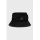 Kangol bombažni klobuk