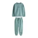Baker by Ted Baker Komplet meta/črna
