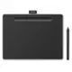 WACOM grafička tabla INTUOS M BLUETOOTH (Zelena - Pistachio) - CTL-6100WLE-N  216 x 135 mm, 2540 lpi, 4096 nivoa