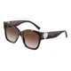 Tiffany & Co. TF4216 80153B ONE SIZE (54) Havana/Rjava