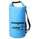 Merco Dry ruksak, 10 l, plava