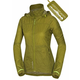 Northfinder ženska jakna Northkit, Macawgreen, zelena, L