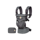 Ergobaby Omni 360 Cool Air mrežasti - Classic Weave