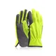Rukavice Sienos vel. 10/XL sive/fluor. zelene Ardon