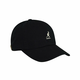 Kangol Washed Baseball K5165HT BLACK