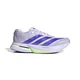 Moška tekaška obutev adidas Adizero Boston 13 Purple Tint/Solar Purple/Green Spark UK 11