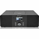 ROADSTAR IR540D+BT RADIO WiFi DIGITALNI DAB + FM, MP3 CD-PLER, BLUETOOTH, USB