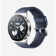 Xiaomi Smart Watch S1 Active GL Space Plavi