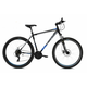CAPRIOLO brdski bicikl MTB Oxygen 29/21HT 21, crno-plavi