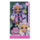L.O.L. Surprise OMG modna lutka - Miss Royale