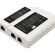 mobilNET tester za LAN kable R11+RJ45, bel