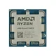 Procesor AMD AM5 Ryzen 5 9600X 6C/12T 3,9/5,4GHz tray 65W grafika Radeon brez hladilnika