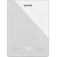GORENJE Kuhinjska vaga KT10LBW