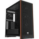 Thermaltake Kućište S370 WS, Crno