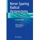 Nerve-Sparing Radical Hysterectomy