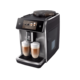 Saeco GranAroma Deluxe SM6685/00 automatski aparat za kavu s automatskom pjenilicom mlijeka