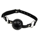 BOUND TO PLEASE Breathable Ball Gag