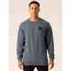 Ryderwear Moški pulover Dynamic Petrol