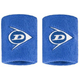 Znojnik za ruku Dunlop Tac Wristbands Short 2P - royal blue