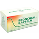 ABS PHYTO bronhialne kapsule, 60 kapsul