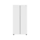 Comfee Side by side frižider RCS609WH2, 41dB, 460l, Beli