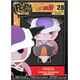 Funko Pop Pin Dragon Ball Z Frieza