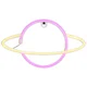 Ukrasna Led Lampa Planeti