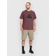 Volcom Freazy Loose EW 22 Shorts light khaki