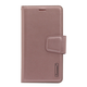 Maska na preklop Hanman Mill za Samsung A25 5G/ A256B, Roze