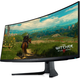 DELL OLED monitor Alienware AW3423DWF