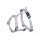 Nobby Classic oprsnica, 15 mm / 30-50 cm – svetlo vijolična